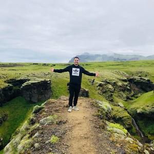 Meet your Posher, Austin